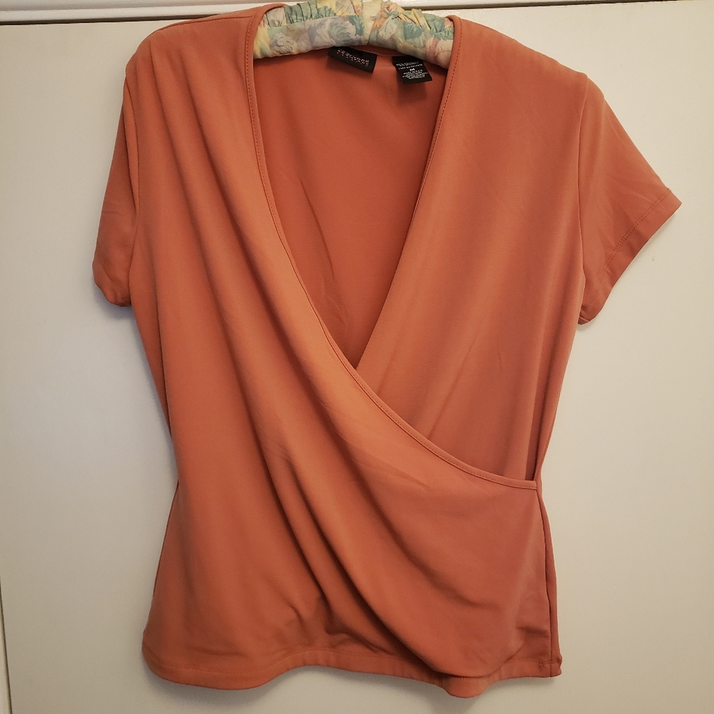 New York & Company Women's Size MEDIUM Blouse